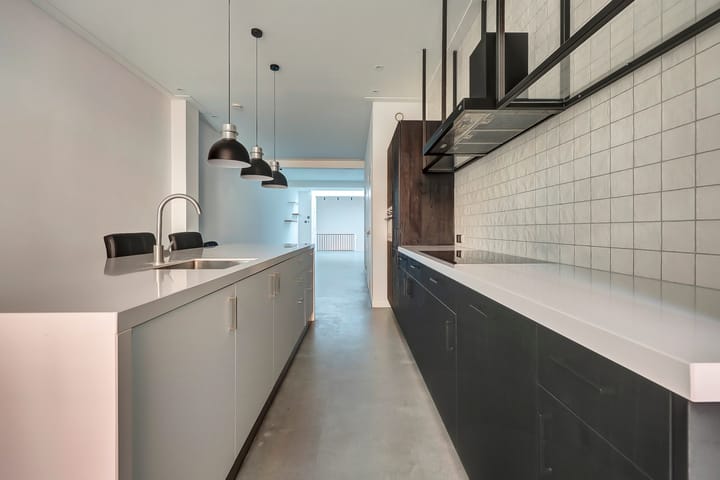 Appartement te huur: Derde Walstraat 47, Nijmegen