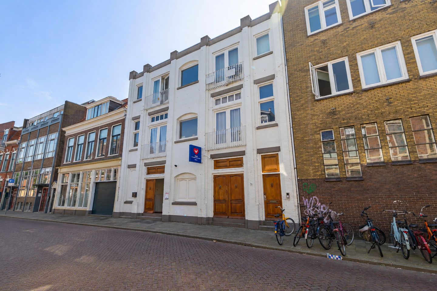 Bekijk foto 1 van Herebinnensingel 7-a