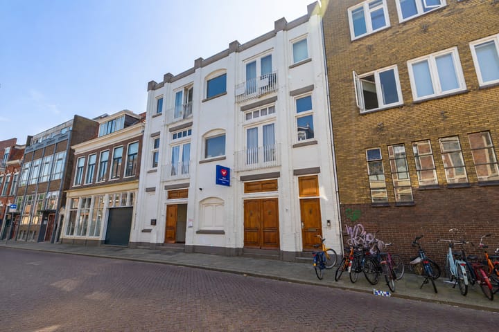 Herebinnensingel 7-a, Groningen