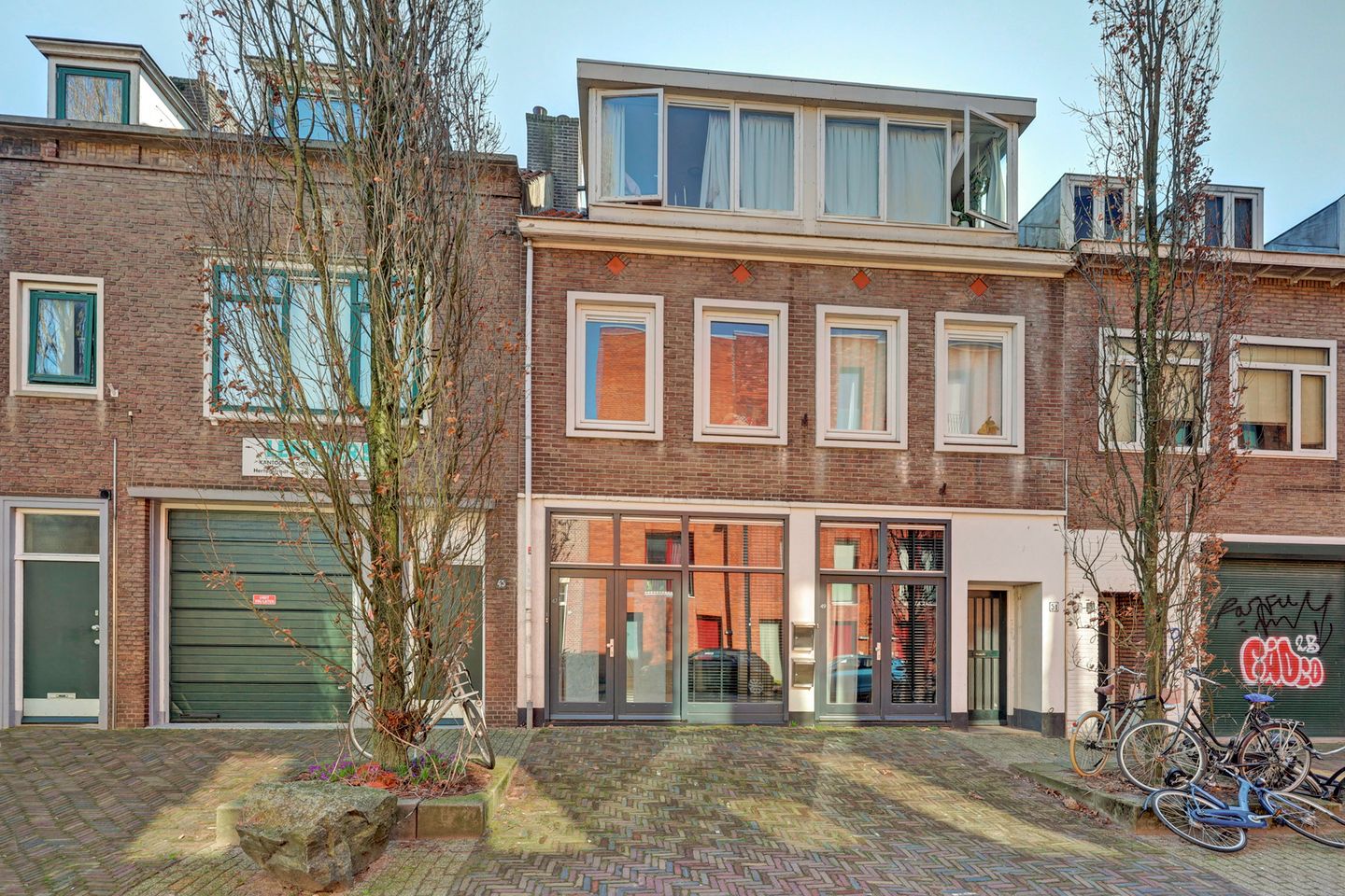 Foto 4 van Derde Walstraat 47