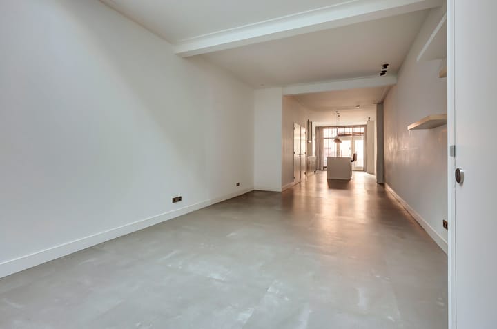 Appartement te huur: Derde Walstraat 47, Nijmegen