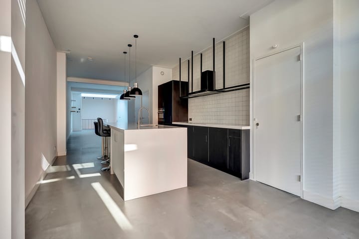 Appartement te huur: Derde Walstraat 47, Nijmegen