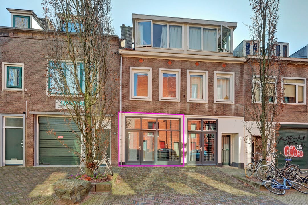 Foto 1 van Derde Walstraat 47