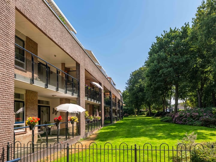 Appartement te koop: De Sanderij 100, Schoorl