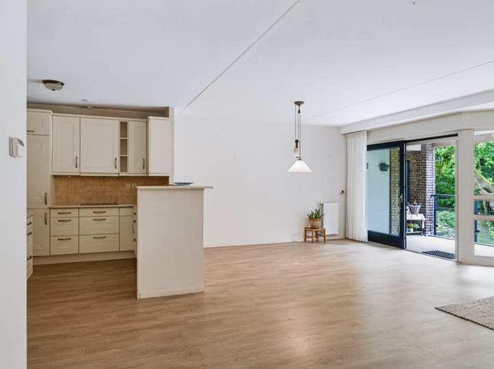 Appartement te koop: De Sanderij 100, Schoorl