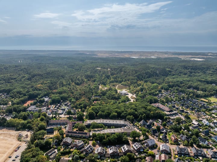 Appartement te koop: De Sanderij 100, Schoorl