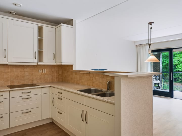 Appartement te koop: De Sanderij 100, Schoorl
