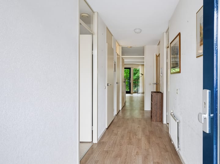 Appartement te koop: De Sanderij 100, Schoorl
