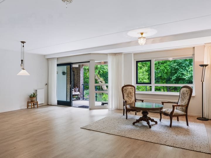 Appartement te koop: De Sanderij 100, Schoorl