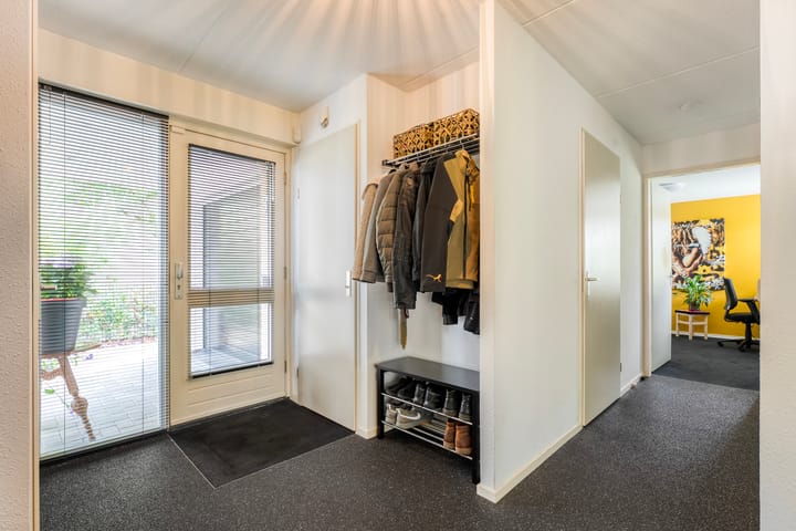 Vrijstaande woning te koop: Bittervoorn 31, Hoogeveen