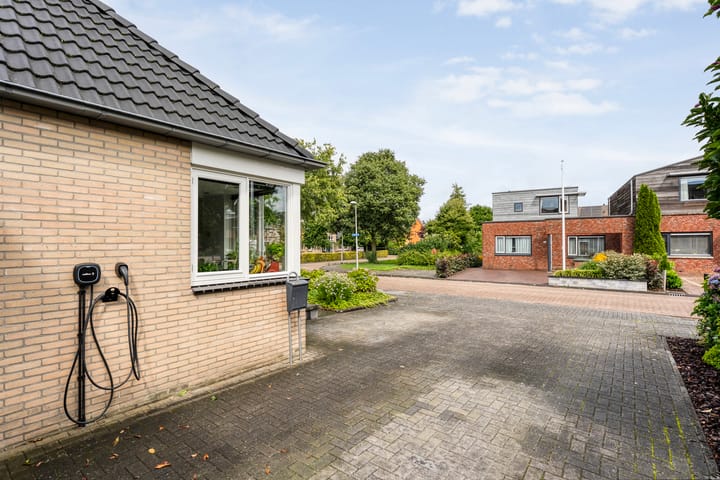 Vrijstaande woning te koop: Bittervoorn 31, Hoogeveen