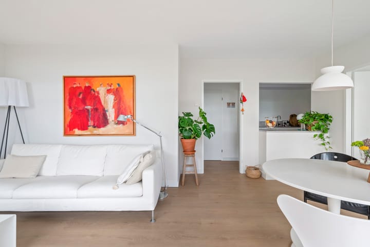 Appartement te koop: M. Vaumontlaan 64, Heemstede