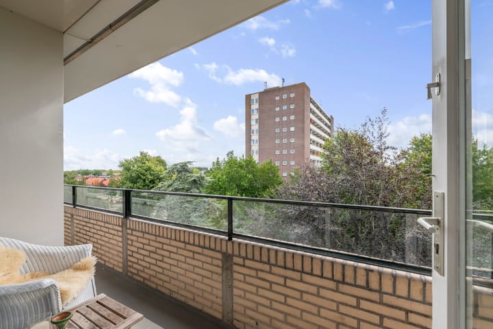 Appartement te koop: M. Vaumontlaan 64, Heemstede