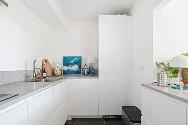 Appartement te koop: M. Vaumontlaan 64, Heemstede