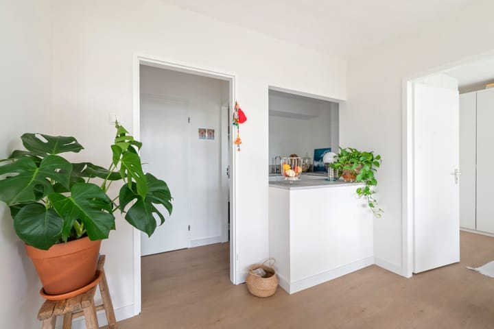 Appartement te koop: M. Vaumontlaan 64, Heemstede