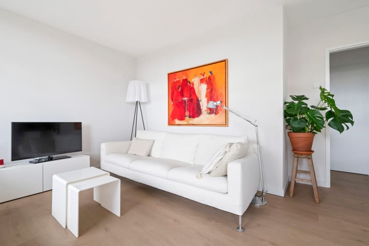 Appartement te koop: M. Vaumontlaan 64, Heemstede