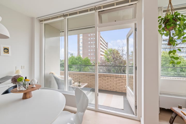 Appartement te koop: M. Vaumontlaan 64, Heemstede