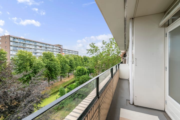 Appartement te koop: M. Vaumontlaan 64, Heemstede