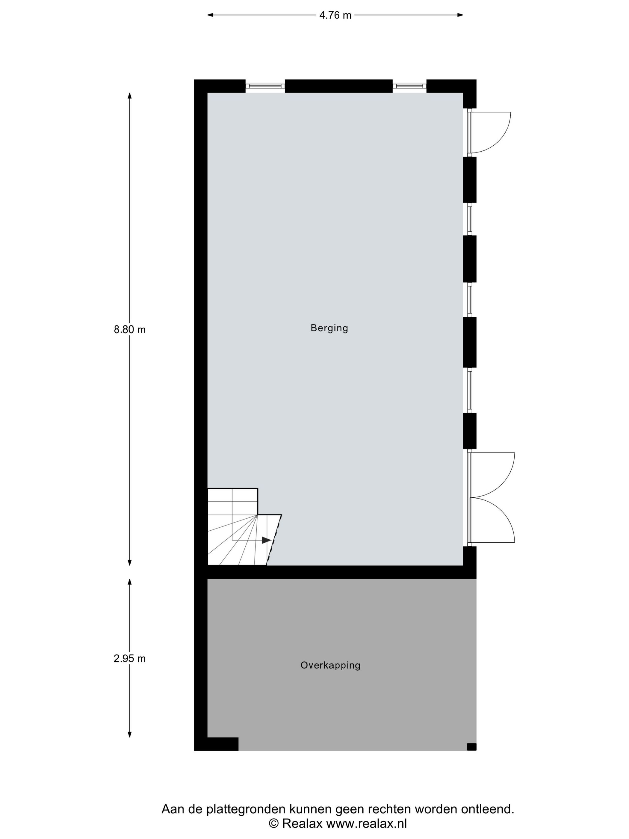 Foto 42 van Kruisstraat 7