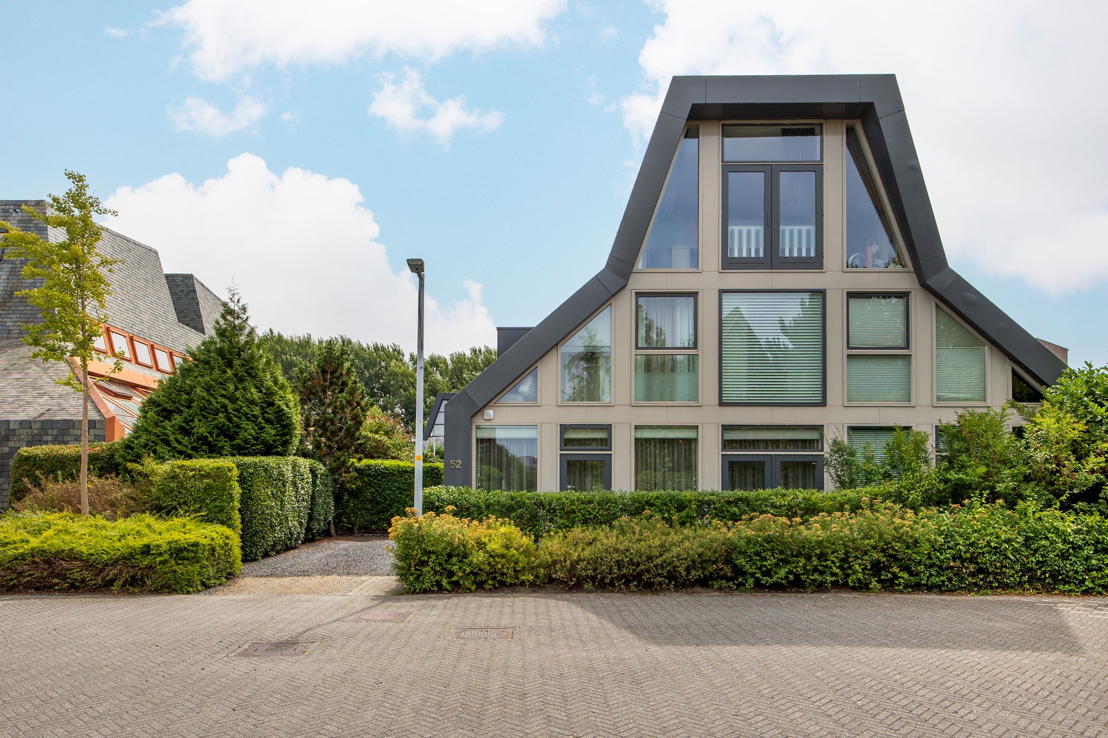 Bolwerk 52 