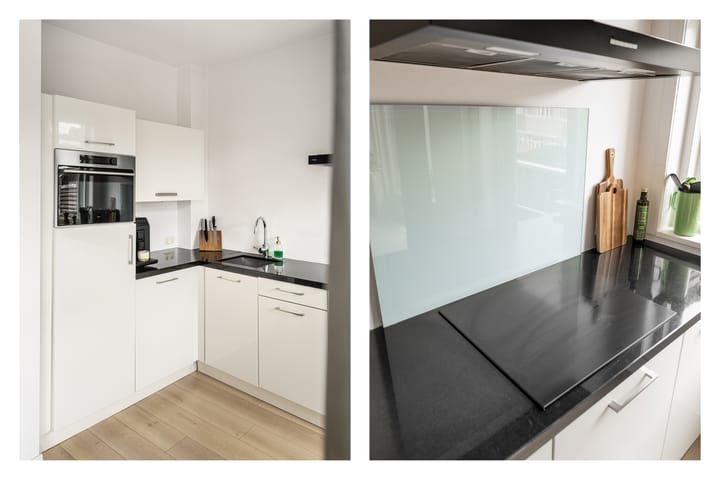 Appartement te koop: Jan Gijzenkade 43RD, Haarlem