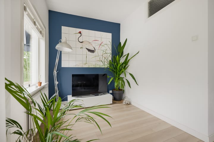 Appartement te koop: Jan Gijzenkade 43RD, Haarlem