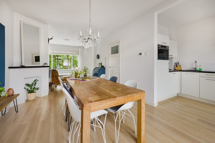 Appartement te koop: Jan Gijzenkade 43RD, Haarlem