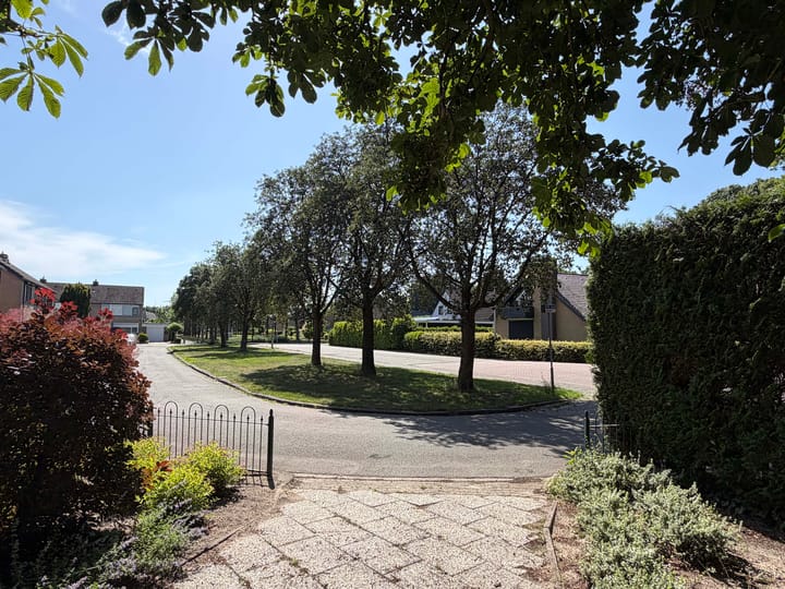Vrijstaande woning te koop: V N laan 46, Coevorden