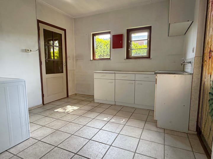 Vrijstaande woning te koop: V N laan 46, Coevorden
