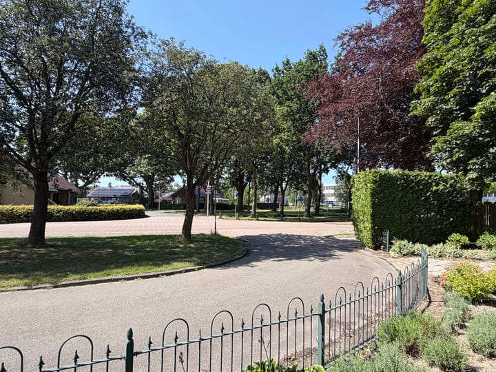 Vrijstaande woning te koop: V N laan 46, Coevorden
