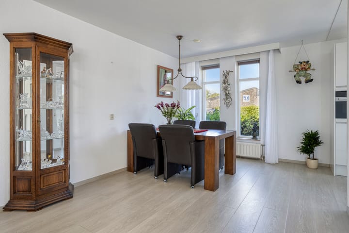 Foto 4 van Landstrekenlaan 110
