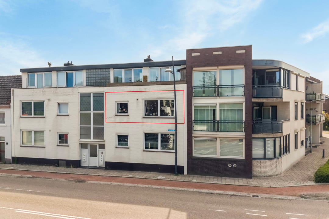 Foto 1 van Kampstraat 2-A