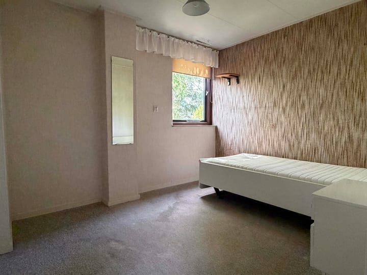 Vrijstaande woning te koop: V N laan 46, Coevorden