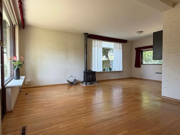 Vrijstaande woning te koop: V N laan 46, Coevorden