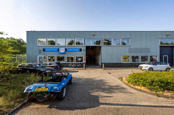 Contactweg 24, Amsterdam