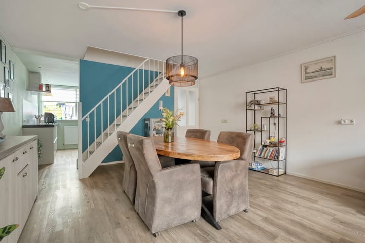 Appartement te koop: Marktstraat 39, Dedemsvaart