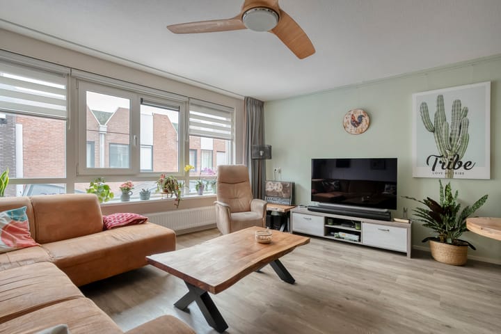 Appartement te koop: Marktstraat 39, Dedemsvaart