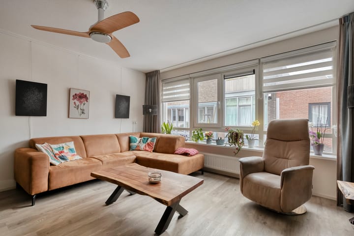 Appartement te koop: Marktstraat 39, Dedemsvaart