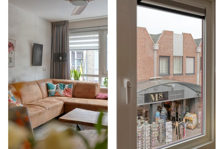 Appartement te koop: Marktstraat 39, Dedemsvaart
