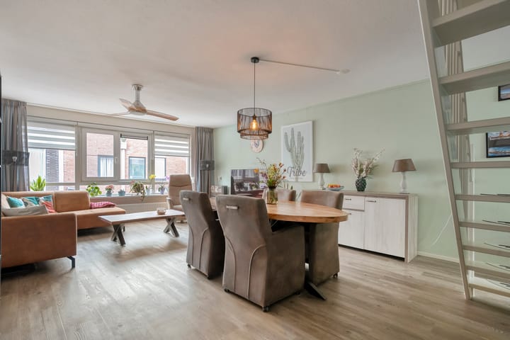 Appartement te koop: Marktstraat 39, Dedemsvaart