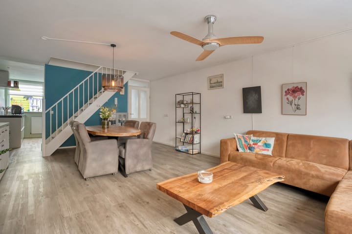 Appartement te koop: Marktstraat 39, Dedemsvaart