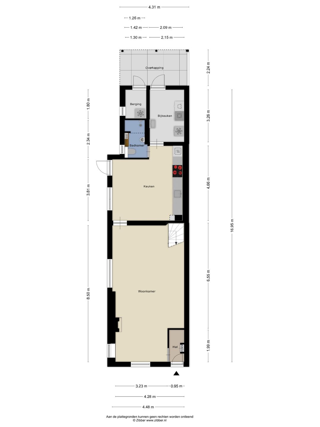 Foto 41 van Lagestraat 11