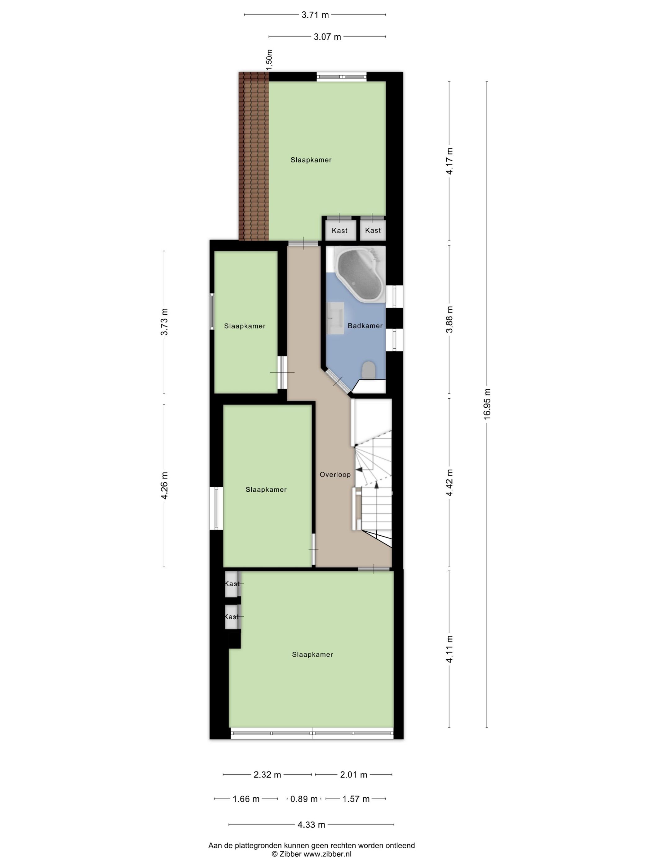 Foto 42 van Lagestraat 11