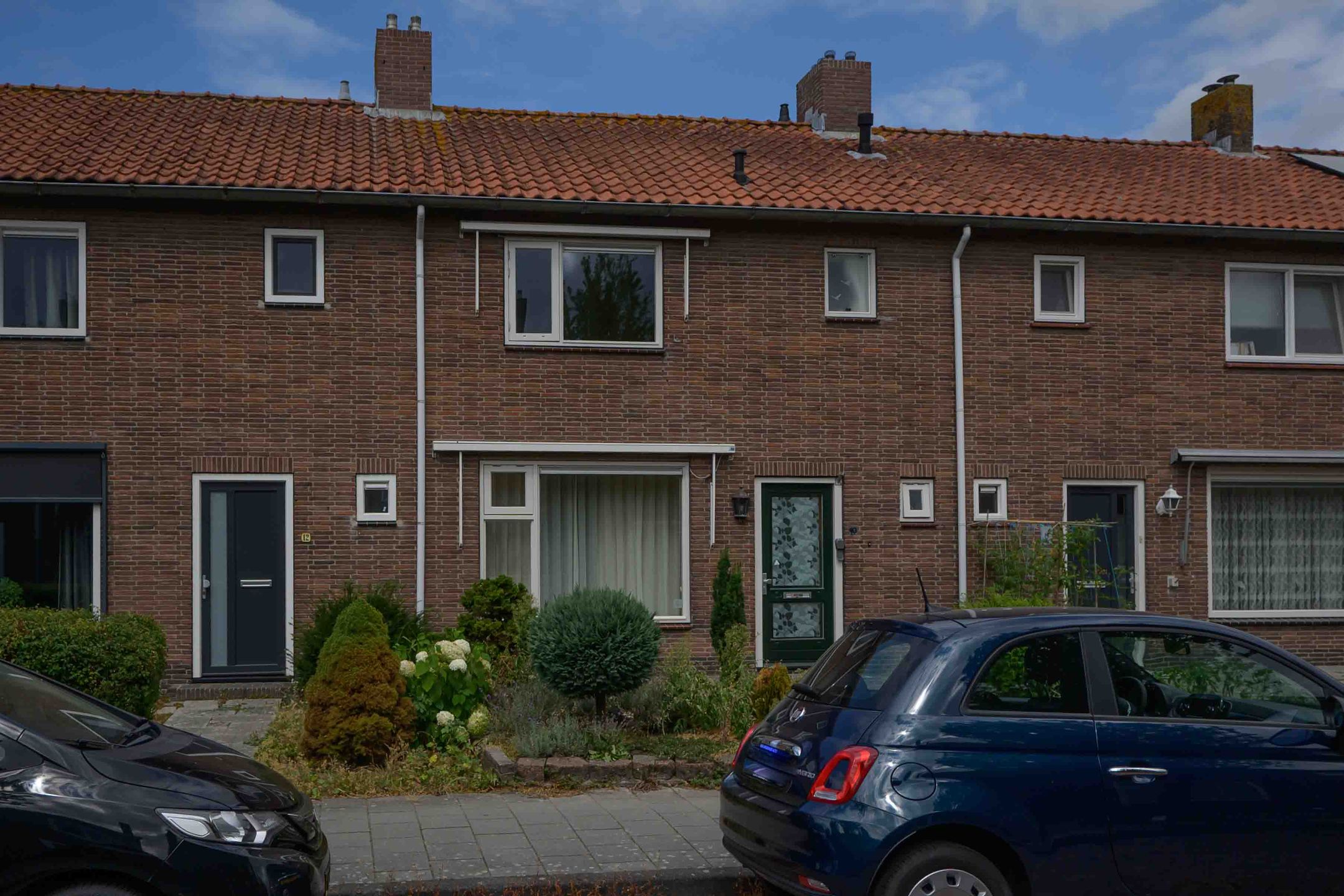 Distelstraat 10 