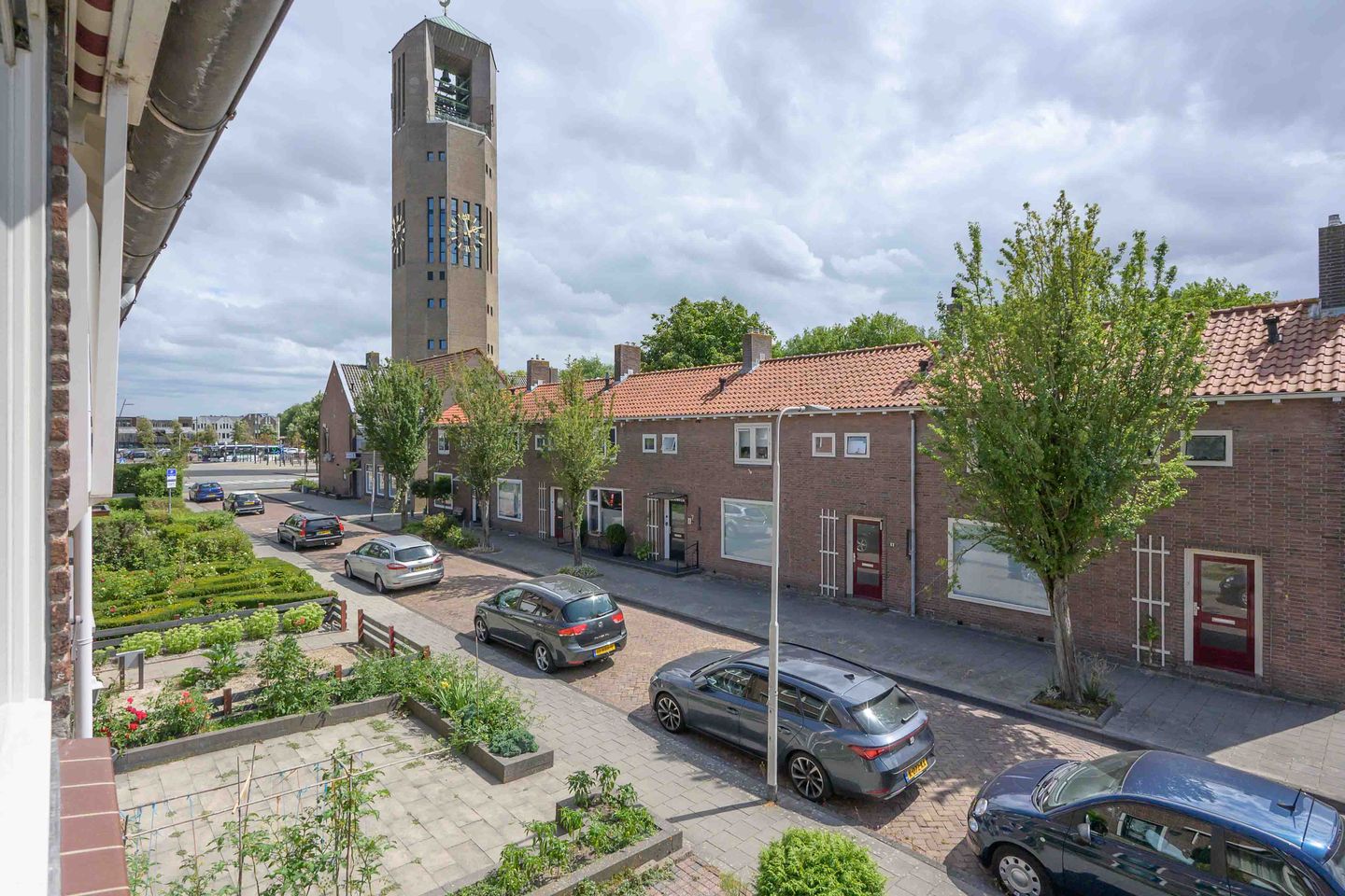 Foto 40 van Distelstraat 10