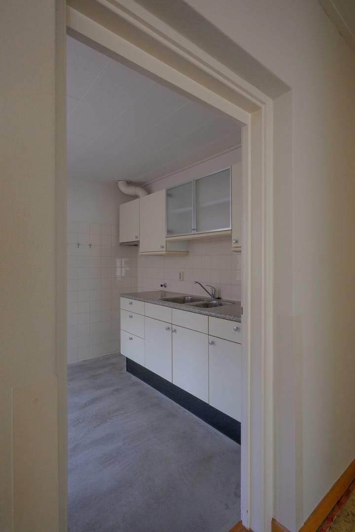Tussenwoning te koop: Distelstraat 10, Emmeloord