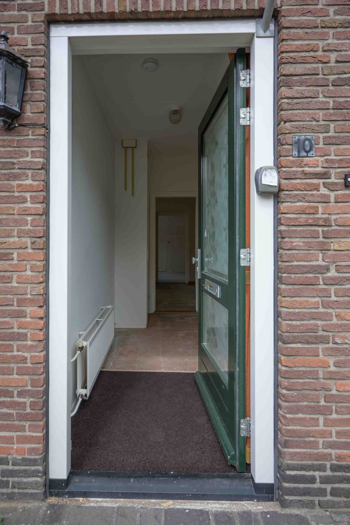Foto 2 van Distelstraat 10