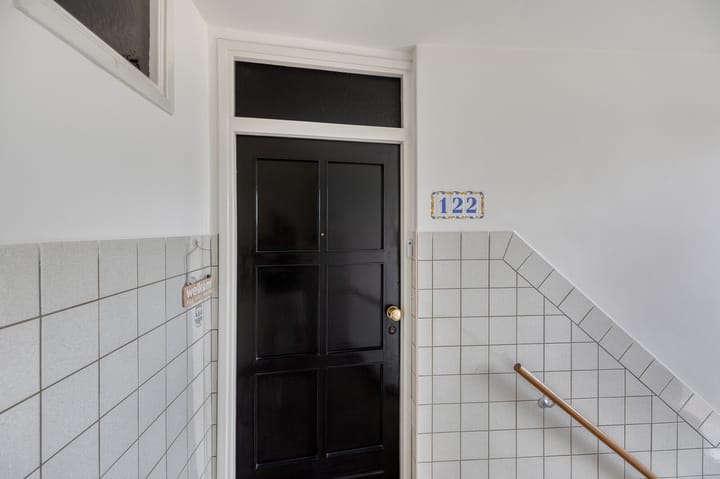 Foto 4 van Jan Verfailleweg 122