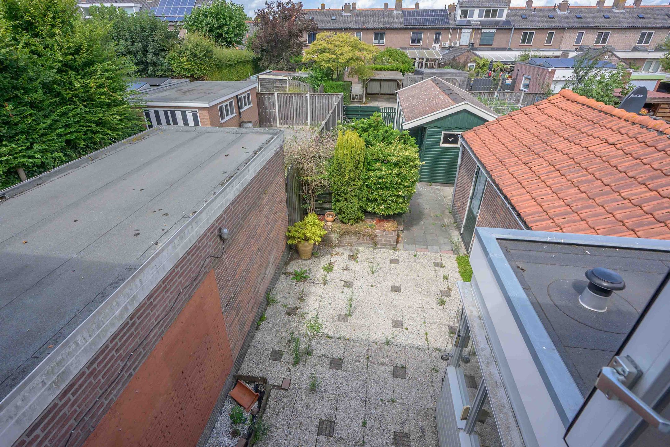 Foto 45 van Distelstraat 10