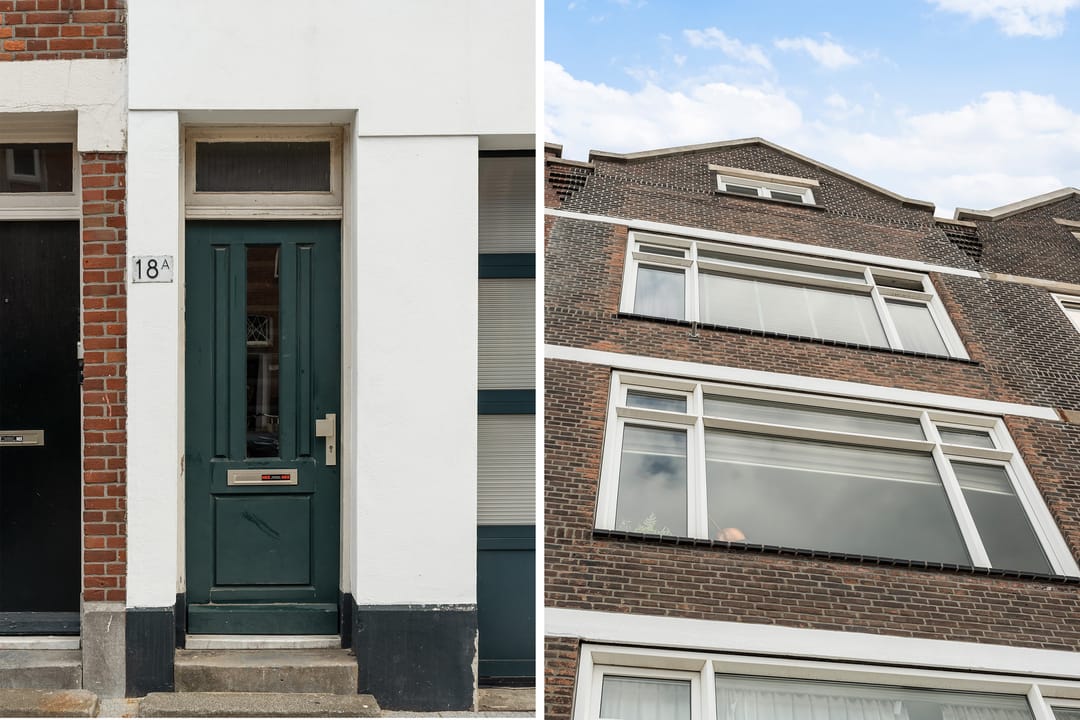 Photo 23 of Lisstraat 18-A02